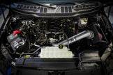 K&N Engineering High Flow Performance Intake Kit for 2021-2022 Ford F-150 V8-5.0L