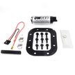 DeatschWerks DW200 255 LPH In-Tank Fuel Pump with Install Kit for Chevrolet Corvette 1984-1985