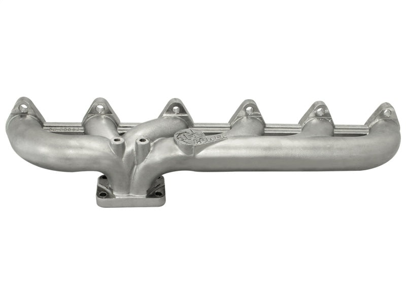 aFe Bladerunner Exhaust Manifold for 2003-2007 Dodge Ram 2500/3500 5.9L Cummins Diesel – Part 46-40011