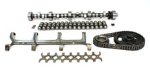 COMP Cams FS 284Rf-HR10 Small Block Camshaft Kit for Ford 221-302 with 4-Speed Transmission and Lower Gears