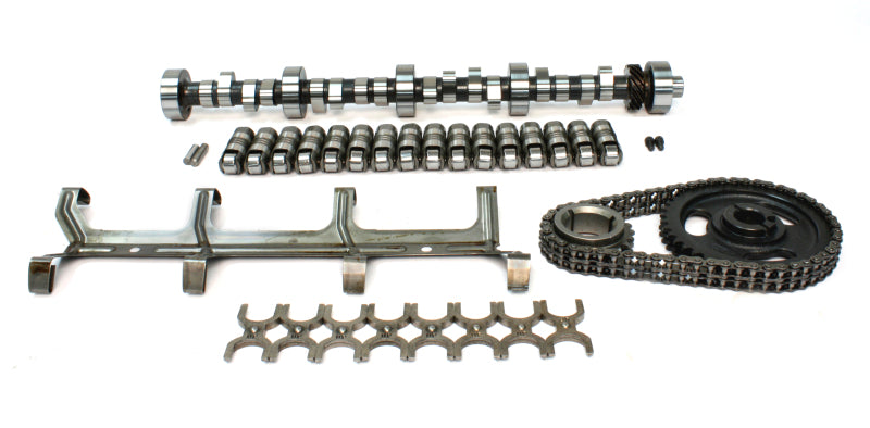 COMP Cams FS 284Rf-HR10 Small Kit for Ford 221-302 Small Block Engines