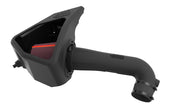 K&N Engineering 50-3110 NextGen Cold Air Intake System for Chevrolet Silverado 1500 and GMC Sierra 1500 with V8 Engines