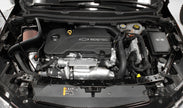 K&N Engineering 69-4537TS Cold Air Intake System for Chevy Cruze 1.4L Turbo