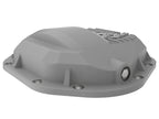 aFe Street Series Dana 60 Front Differential Cover for Ford F-250/F-350 (Part #46-71100A)