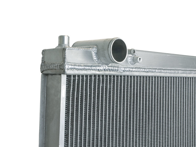 aFe BladeRunner Street Series Radiator for 2006-2007 Ford F-250 Super Duty V8 6.0L Diesel Trucks