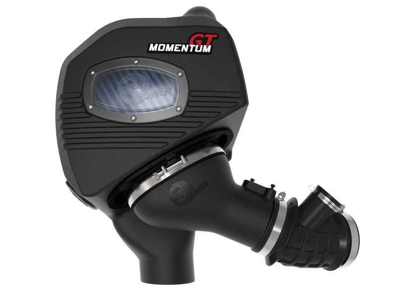 aFe Power Momentum GT Pro 5R Cold Air Intake System for Chevrolet Blazer 19-26 V6-3.6L