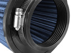aFe MagnumFLOW P5R Universal Air Filter with Pro 5R Media – High-Flow Reusable Performance Filter for Automotive Engines