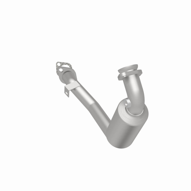 MagnaFlow Part 23335 Standard Grade Federal/EPA Compliant Direct-Fit Catalytic Converter for 1991-1995 Ford Escort and Mercury Tracer