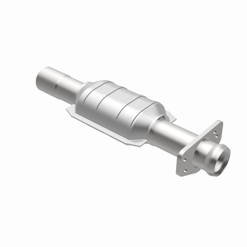 MagnaFlow 93485 Direct Fit Catalytic Converter for 1992-1994 GM S10, Blazer & Oldsmobile Bravada