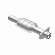 MagnaFlow 93485 Direct Fit Catalytic Converter for 1992-1994 GM S10, Blazer & Oldsmobile Bravada