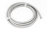 DeatschWerks 6AN Stainless Steel Double Braided PTFE Hose - 20 Feet