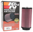 K&N Engineering Part Number PL-2417 High-Flow Replacement Air Filter for Polaris Slingshot 2017-2019