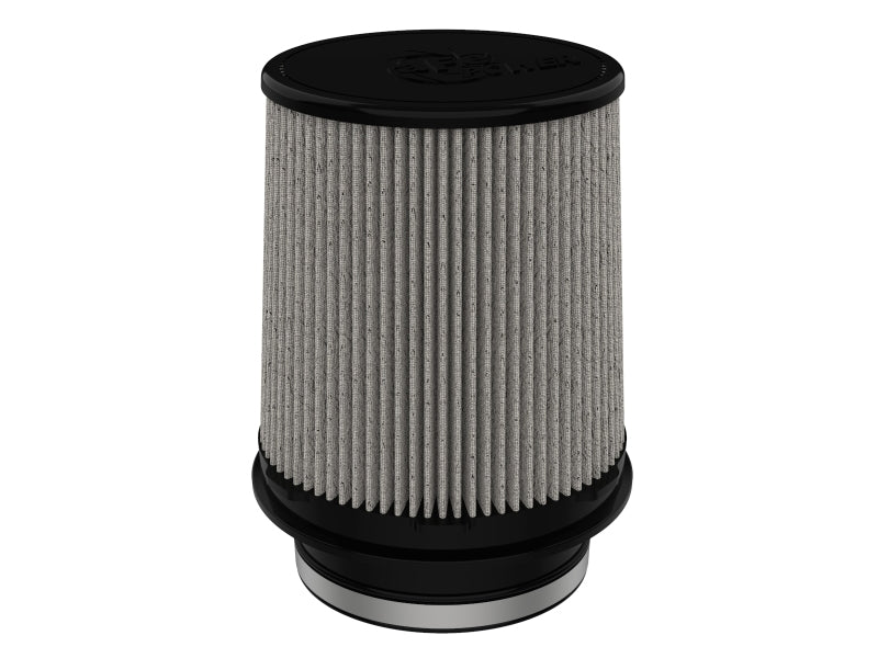 aFe Black Series Replacement Air Filter with Pro 5R Media for Street and Light Off-Road Use