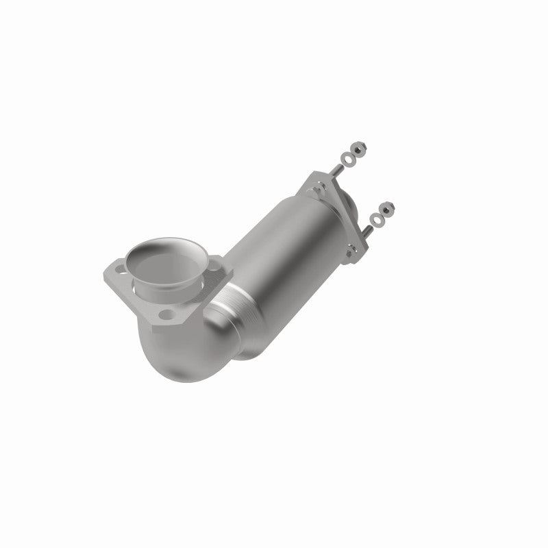 MagnaFlow HM Grade Direct-Fit Catalytic Converter Part 23409 for 1992-1996 Chevrolet Corvette