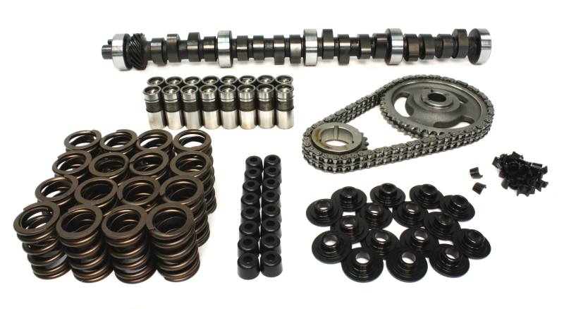 COMP Cams Camshaft Kit FF XE262H-10 for Ford 429 and 460 Big Block Engines