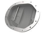 aFe Power Pro Series AAM 9.5/9.76 Rear Differential Cover for GM Silverado/Sierra 1500 (2014-2019)