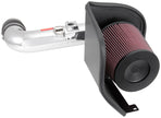K&N 77 Series Performance Intake Kit for 2011-2014 Chevrolet Silverado and GMC Sierra 2500/3500 with V8 6.6L by K&N Engineering Part 77-3077KP