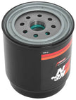 K&N Engineering PF-4800 Performance Fuel Filter for Dodge RAM 6.7L Diesel Engines