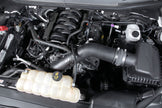 K&N Engineering 57-2603 OEM Air Box Intake System for 2018-2019 Ford F-150 V8-5.0L