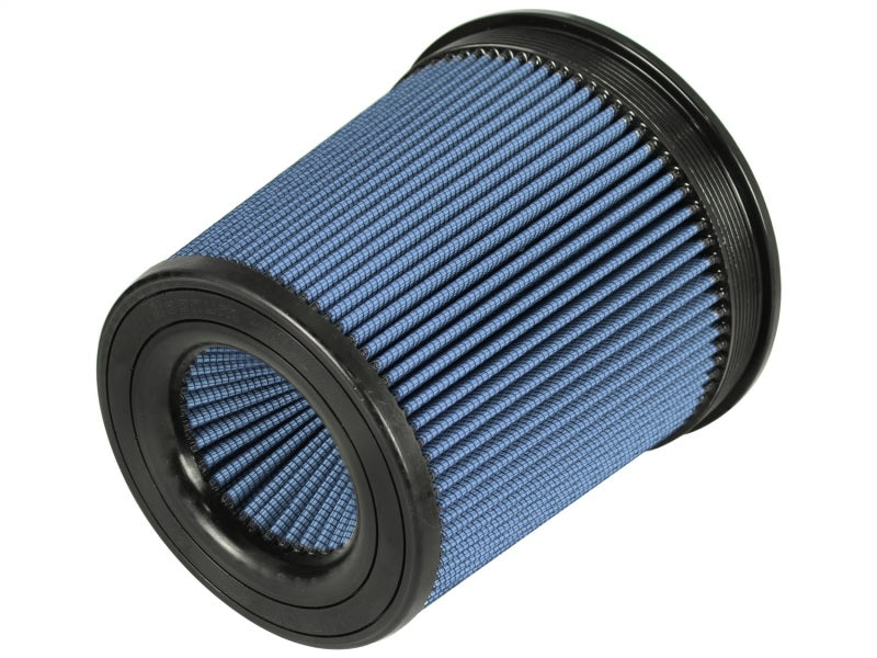 aFe MagnumFLOW Replacement Air Filter with Pro 5R Media – 5 in x 8 in x 7 in (Inverted) x 9 in H for High-Flow Performance