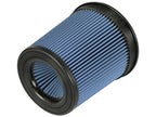aFe MagnumFLOW Replacement Air Filter with Pro 5R Media – 5 in x 8 in x 7 in (Inverted) x 9 in H for High-Flow Performance