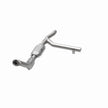MagnaFlow OEM Grade Federal/EPA Compliant Direct-Fit Catalytic Converter 51199 for Ford Trucks and SUVs