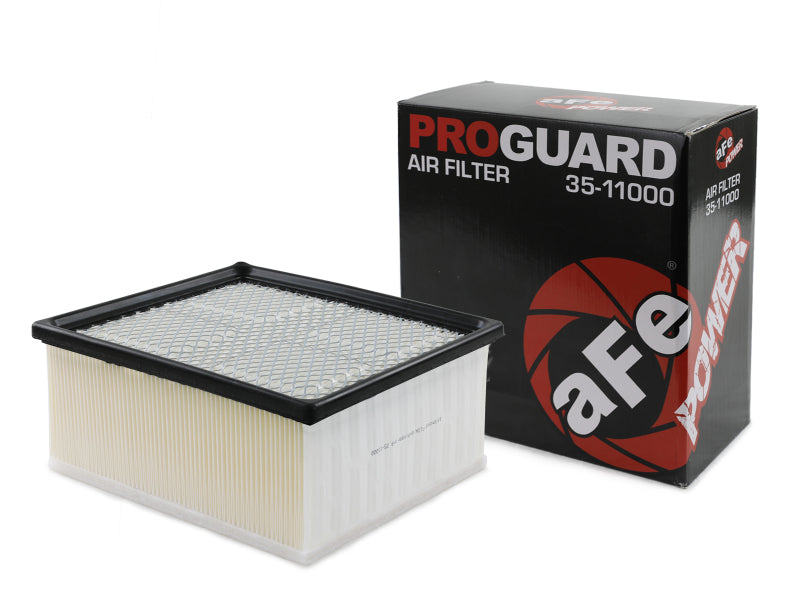 aFe POWER 07-24 Dodge/RAM Diesel Truck ProGuard OE Replacement Air Filter Part Number 35-11000