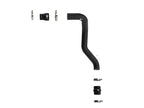 aFe BladeRunner Charge Pipes for GM Duramax Diesel Trucks 04.5-10 V8-6.6L (Part #46-20049)