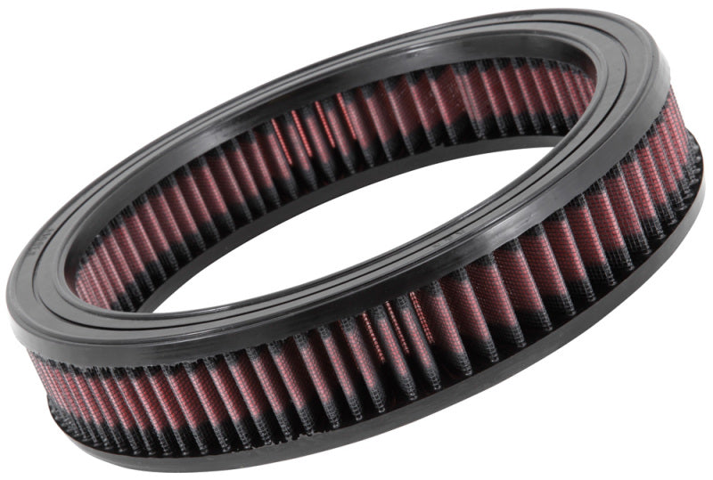K&N Engineering Replacement Air Filter for GM L6, V6, V8 Engines 1962-1980 - Part E-1070