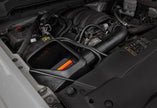 K&N Engineering NextGen Cold Air Intake System for Chevrolet Silverado 1500 V8 5.3L/6.2L with DryFlow Filter