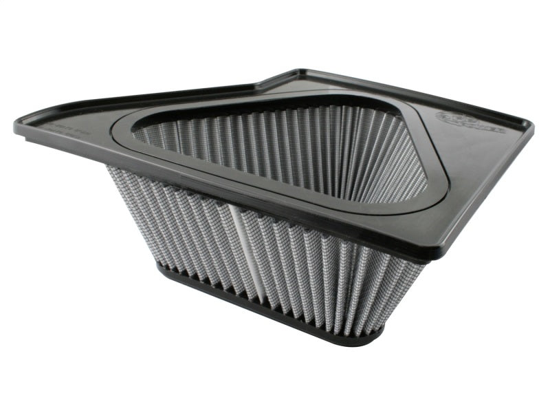 aFe MagnumFLOW Air Filter for Ford Mustang 2010-2013 V6/V8 - Part Number 31-80179