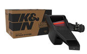 K&N Engineering 50-2631 NextGen Cold Air Intake for 2025 Ford Bronco 2.3L