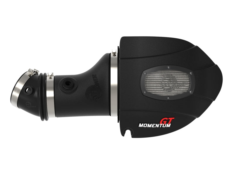 aFe Momentum GT Pro DRY S Cold Air Intake System for Dodge Challenger and Charger SRT Hellcat 2017-2023 – Part No. 50-72205D
