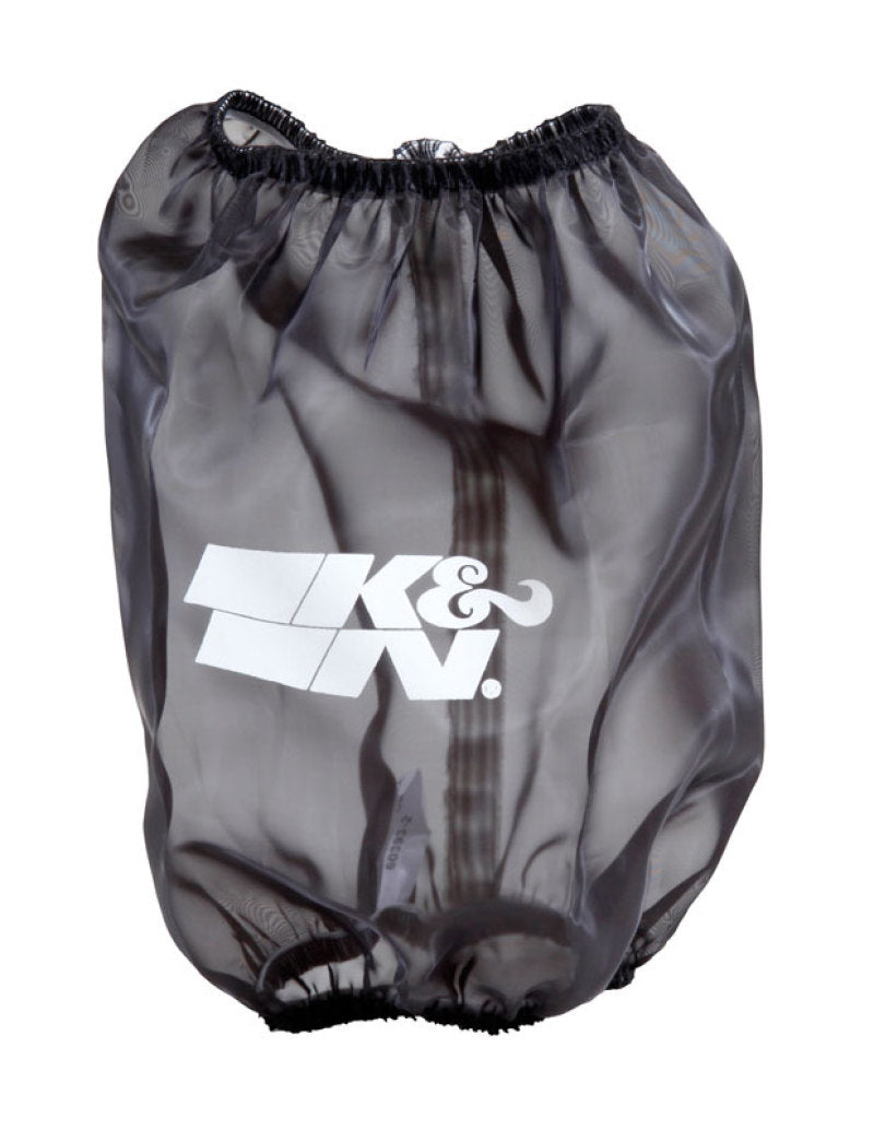 K&N Engineering PL-8007DK Drycharger Air Filter Wrap for Polaris Ranger RZR 800 Series
