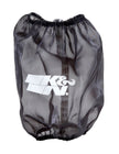 K&N Engineering PL-8007DK Drycharger Air Filter Wrap for Polaris Ranger RZR 800 Series
