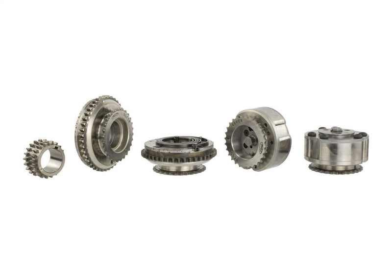 Ford Racing Coyote 5.0L 4V TI-VCT Camshaft Drive Kit for Mustang (Part Number: M-6004-A5018)