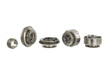 Ford Racing Coyote 5.0L 4V TI-VCT Camshaft Drive Kit for Mustang (Part Number: M-6004-A5018)
