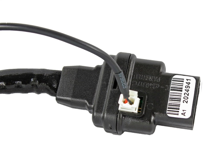 aFe Power Sprint Booster Power Converter for Chevrolet Corvette (C7/C8) 14-26V V8-6.2L - Improves Throttle Response & Acceleration