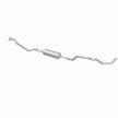 MagnaFlow BRE Exhaust Kit 02-07 Silverado Sierra – Direct-Fit Replacement System for 2004-2005 Chevrolet Silverado 1500 & GMC Sierra 1500