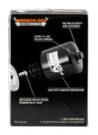 K&N Engineering Part KN-621 Premium Oil Filter for Arctic Cat Powersports Vehicles