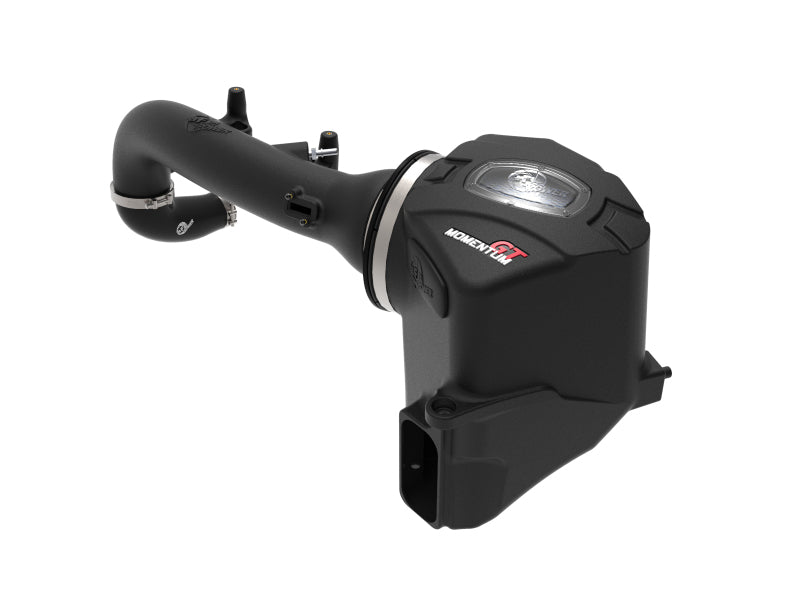 aFe Momentum GT Pro 5R Cold Air Intake System for 2019-2020 Chevrolet Silverado and GMC Sierra 1500 V6-2.7L