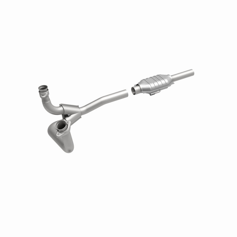 MagnaFlow Part 93312 Standard Grade Federal/EPA Compliant Direct-Fit Catalytic Converter for 1993-1995 Ford F-150 5.8L V8