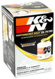 K&N Engineering HP-3003 Premium Oil Filter for Automotive Engines