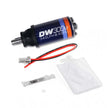 DeatschWerks DW300M Series 340 LPH Ford In-Tank Fuel Pump for 99-04 Mustang V6 and V8