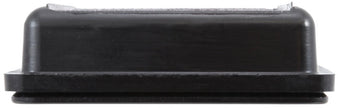 K&N Engineering BA-2012 High-Flow Drop-In Air Filter for Bajaj Pulsar 200NS (2012-2014)