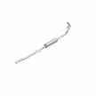 MagnaFlow BRE Exhaust Kit 06-09 Dodge Ram 1500, 2500, 3500 with Part Number 106-0525