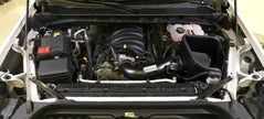 K&N Engineering 71-3110 Performance Cold Air Intake Kit for 2019 Chevy Silverado 1500 V8 5.3L/6.2L