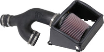 K&N Engineering 63-2599 Ford F-150 Ecoboost 3.5L Performance Cold Air Intake System