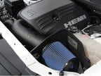 aFe MagnumFORCE Stage-2 Pro 5R Cold Air Intake System for Dodge Challenger, Charger, and Chrysler 300C 5.7L V8 (Part #54-12162)