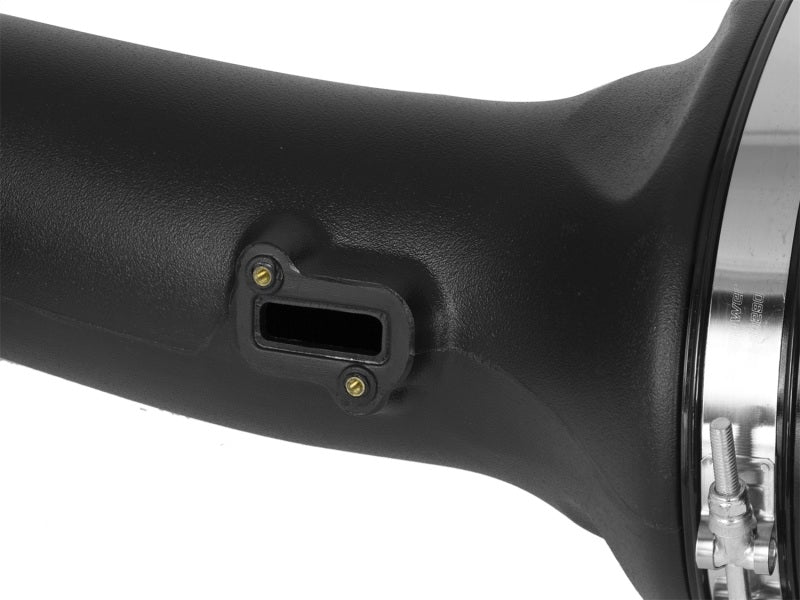 aFe Momentum Pro DRY S Cold Air Intake System for Chevrolet Corvette Z06 (C7) 2015-2019 V8-6.2L